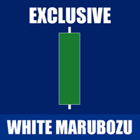 White Marubozu GA
