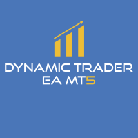 Dynamic Trader EA MT5