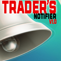 Traders notifier