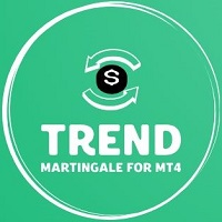 Trend Martingale for MT4