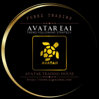Avatar EA1 Trend Following