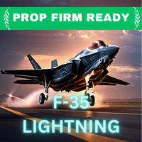 F35 Lightning II MT5