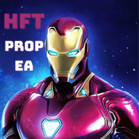 HFT Prop Prop EA