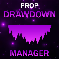 Prop Drawdown Manager MT5