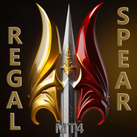 Regal Spear MT4