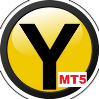 Yellow MT5 Hedge