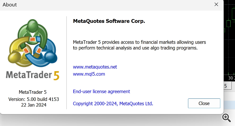 Comments | Trade Assistant MT5 | Buy Trading Utility for MetaTrader 5