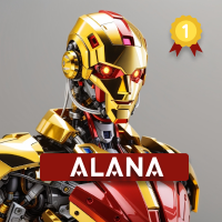 Alana MT5