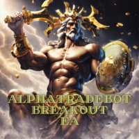 AlphaTradeBot Breakout EA
