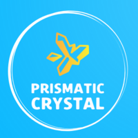 Prismatic Crystal