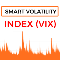 Smart Volatility Index MT5