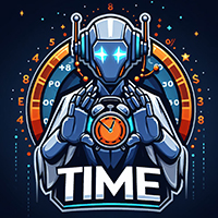 Time Trading EA
