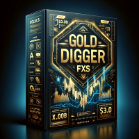 Gold Digger FXS