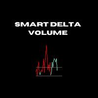 Smart Delta Volume
