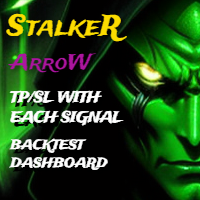 StalkeR Arrow