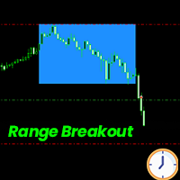 Time Based Range Breakout EA