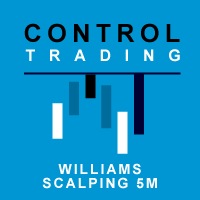 Control Trading Williams Scalper 5M