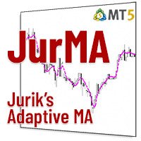 Jurik Advanced MA