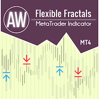 AW Flexible Fractals