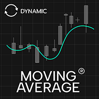 Dynamic Moving Average DMA