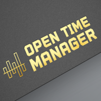 Open Time Manager