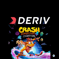 Deriv Bandicoot MT5