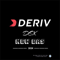 Deriv Dex MT5