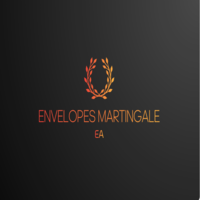Envelopes Martingale