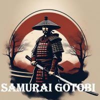 Samurai Gotohbi