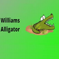 TrendSurfer Alligator