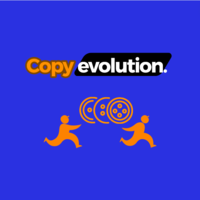 Copy Evolution