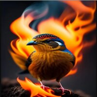 Fire Bird EA