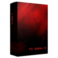 Fx Kunai X