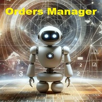 Orders Manager MT4