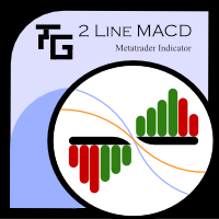 TG Macd 2 Line MT4