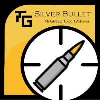 TG Silver Bullet ICT Fvg MT4