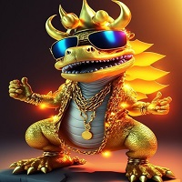 Dragon Gold MT5