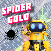 Spiderbot GOLD