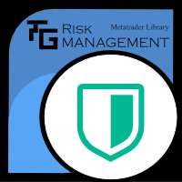 TG Risk Service Manager MT5