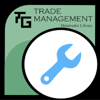 TG Trade Service Manager MT4