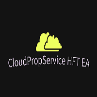 CloudPropService HFT EA