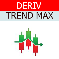 Deriv Trend Max