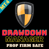 Drawdown Manager MT4