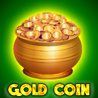 Gold Coin M5