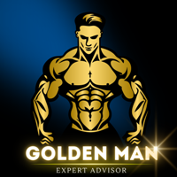 Golden Man MT5