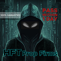 HFT Prop Firms MT4