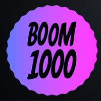 Mr Beast Boom 100 thousand Spike