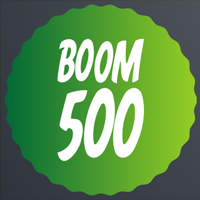 Mr Beast Boom 500 Spike