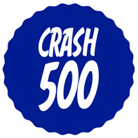 Mr Beast Crash 500 Spike indicator