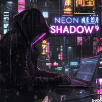 Neon Shadow MT4